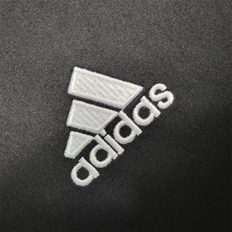 2016/17 Real Madrid Third Away Retro Jersey