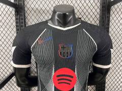 2025/26 Barcelona Player Special Edition Jersey 