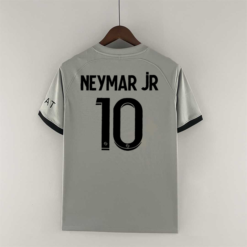 2022/23 PSG Away Retro Jersey