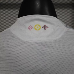 2025/26 Real Madrid Special Player Version Jersey