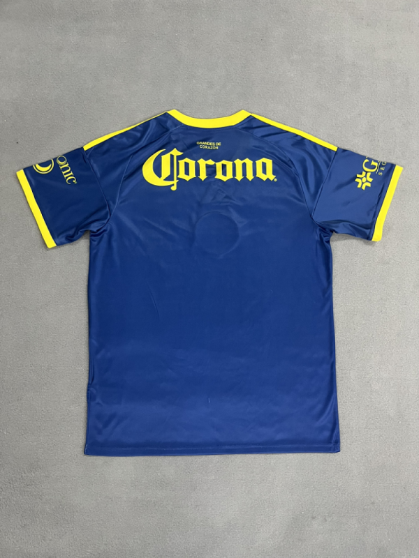 2026/27 Club America Away Jersey 