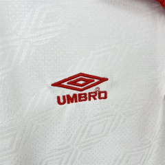 1994/96 Sevilla Home Retro Jersey