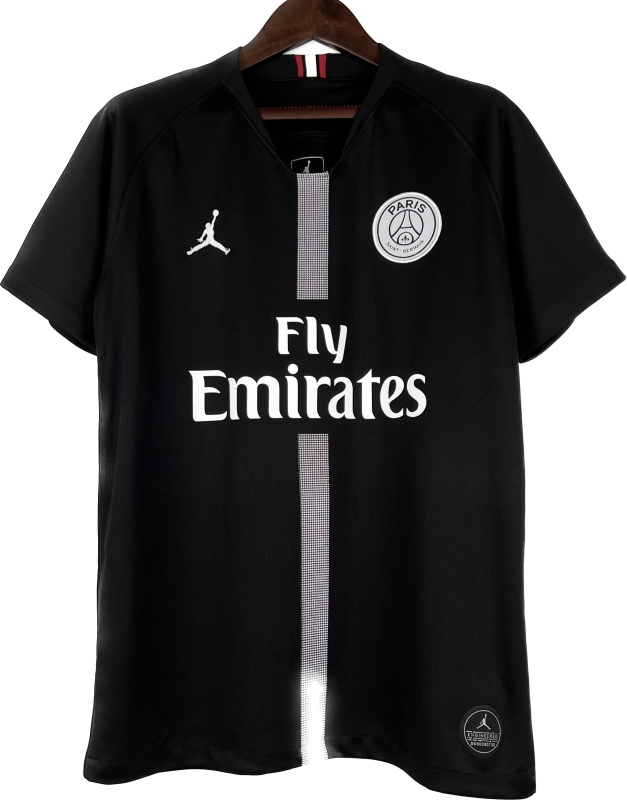 2018/19 Jordan PSG black