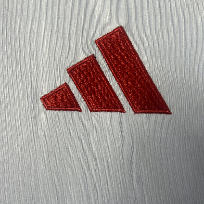 2025/26 Sevilla Home Jersey