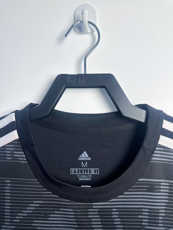 2019 Mexico Home Retro Jersey 