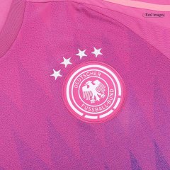 2024 EURO Germany Away Jersey