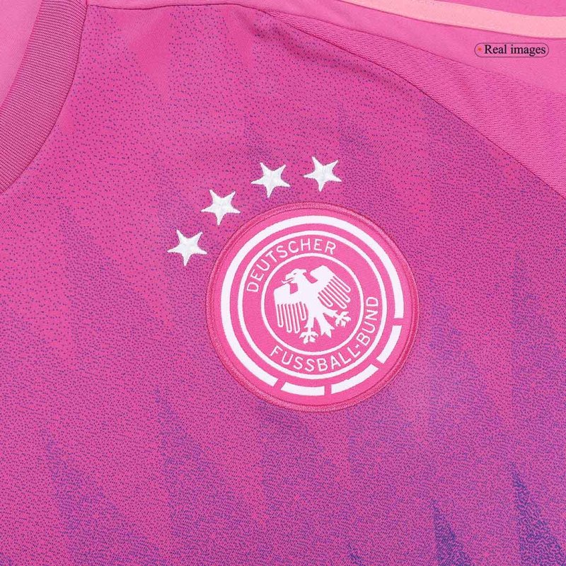 2024 EURO Germany Away Jersey