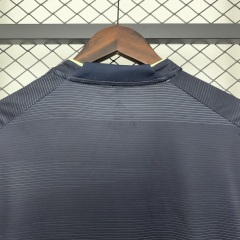 2025/26 Real Madrid Away Jersey 