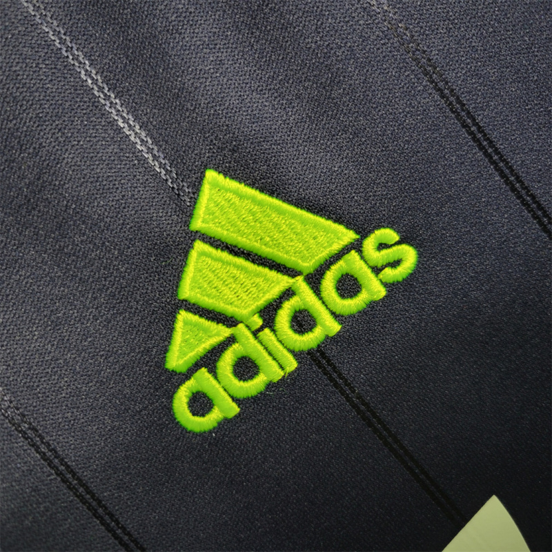 2012/13 Real Madrid Rertro Jersey Away