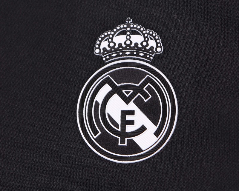 2016/17 Real Madrid Third Away Retro Kids Jersey 