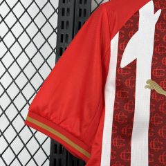 2026/27 Chivas Home Jersey