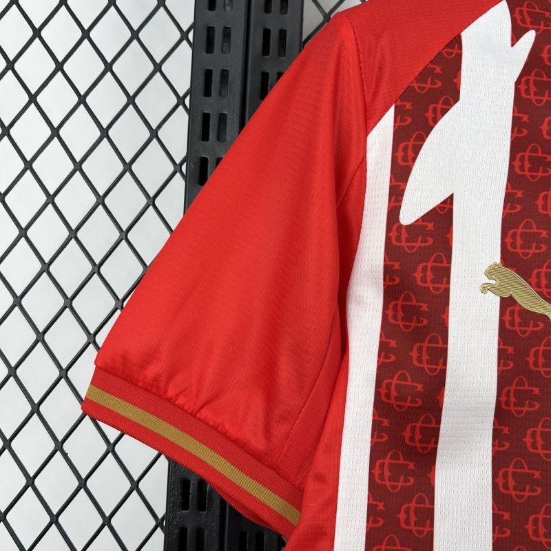 2026/27 Chivas Home Jersey
