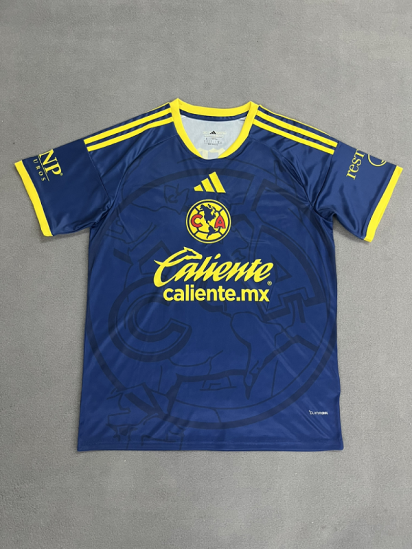 2026/27 Club America Away Jersey 