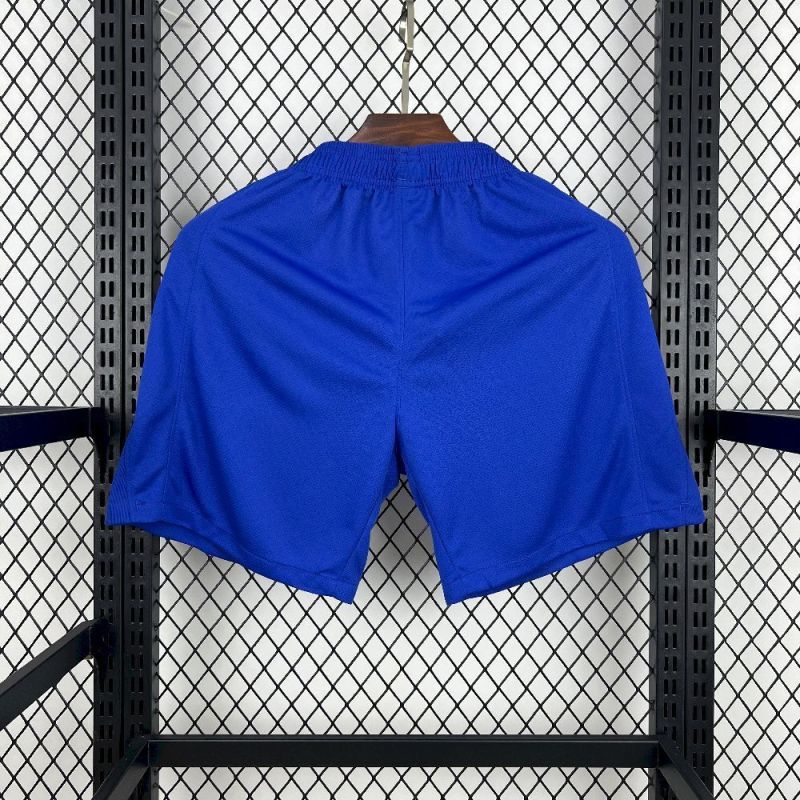 2025/26 Atletico Madrid Home Shorts 