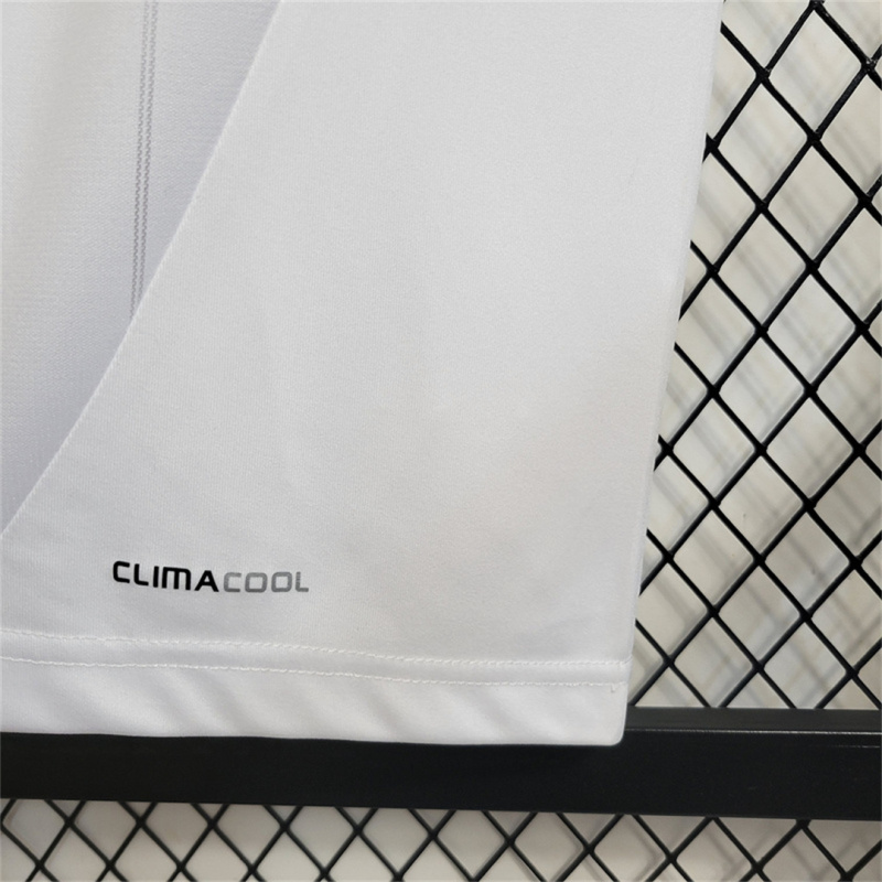 2012/13 Real Madrid Retro Jersey Home