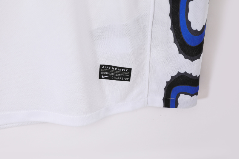 2010/11 Inter Milan Away Retro Jersey
