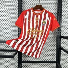 2026/27 Chivas Home Jersey