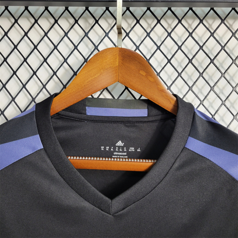 2016/17 Real Madrid Third Away Retro Jersey