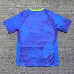 2025/26 Brazil Away Jersey
