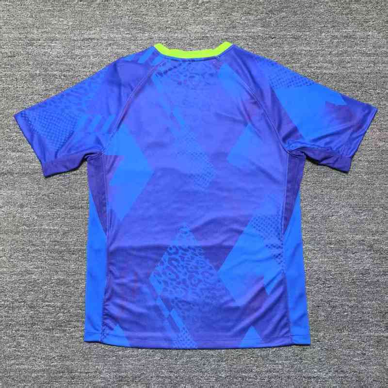 2025/26 Brazil Away Jersey