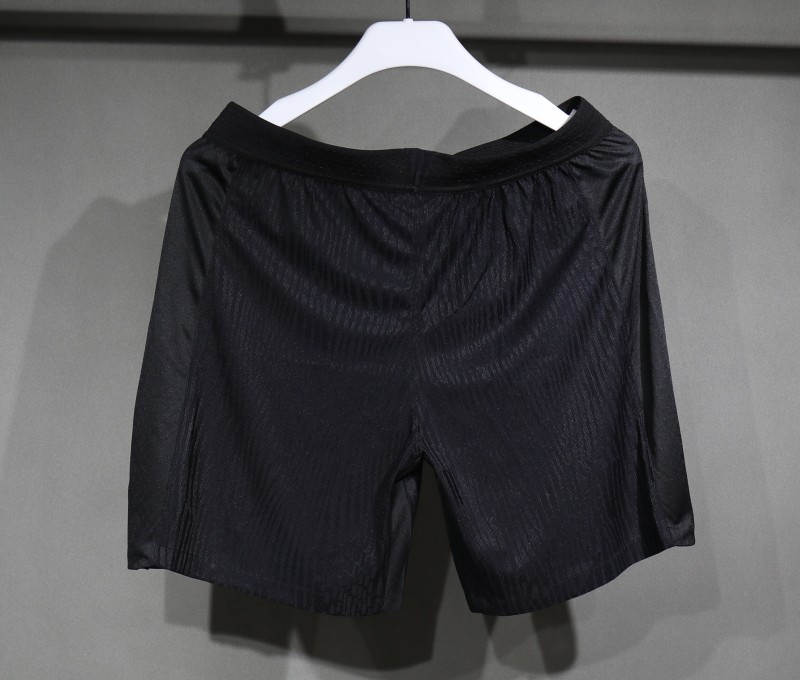 2025/26 Chelsea Third Away Shorts Player Version