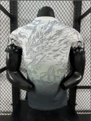 2025/26 Real Madrid Special Player Version Jersey
