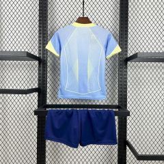 2025/26 Barcelona Special Version Kids Jersey 