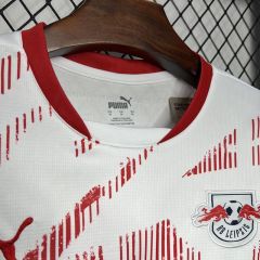 2024/25 RB Leipzig Home Jersey