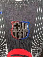 2025/26 Barcelona Player Special Edition Jersey 