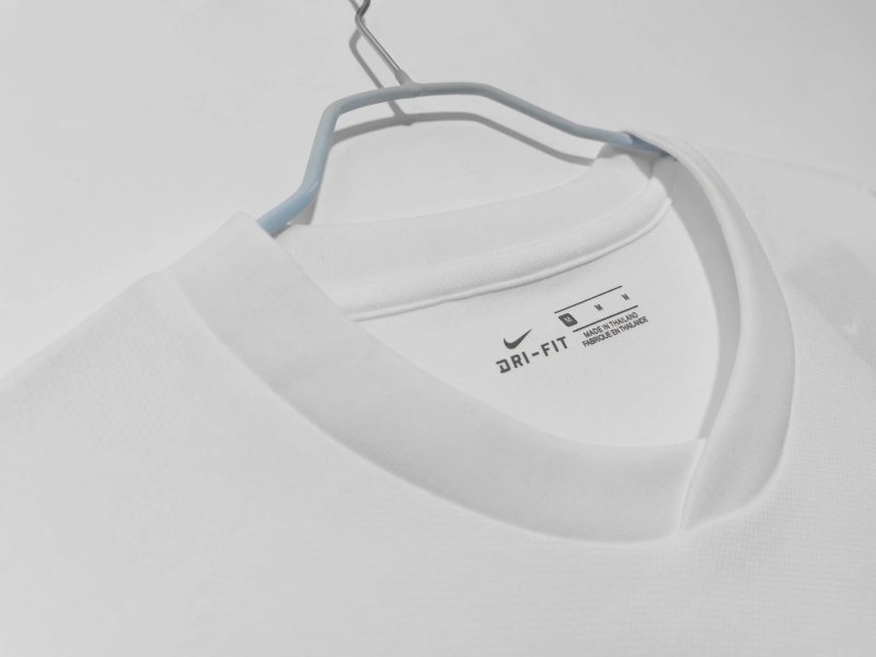 2020 PSG White Training Retro Jersey 