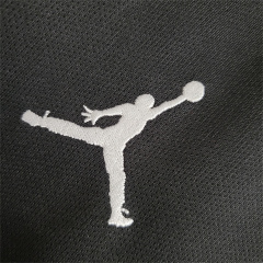 2018/19 Jordan PSG black Long sleeve