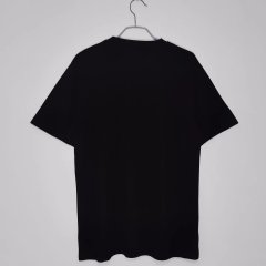 2020 PSG Black Training Retro Jersey 