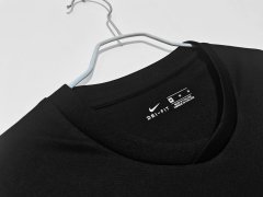 2020 PSG Black Training Retro Jersey 