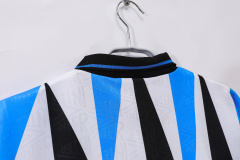 1992/93 Inter Milan Away Retro Jersey