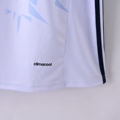 2016/17 World Cup Japan Away  Retro Jersey 
