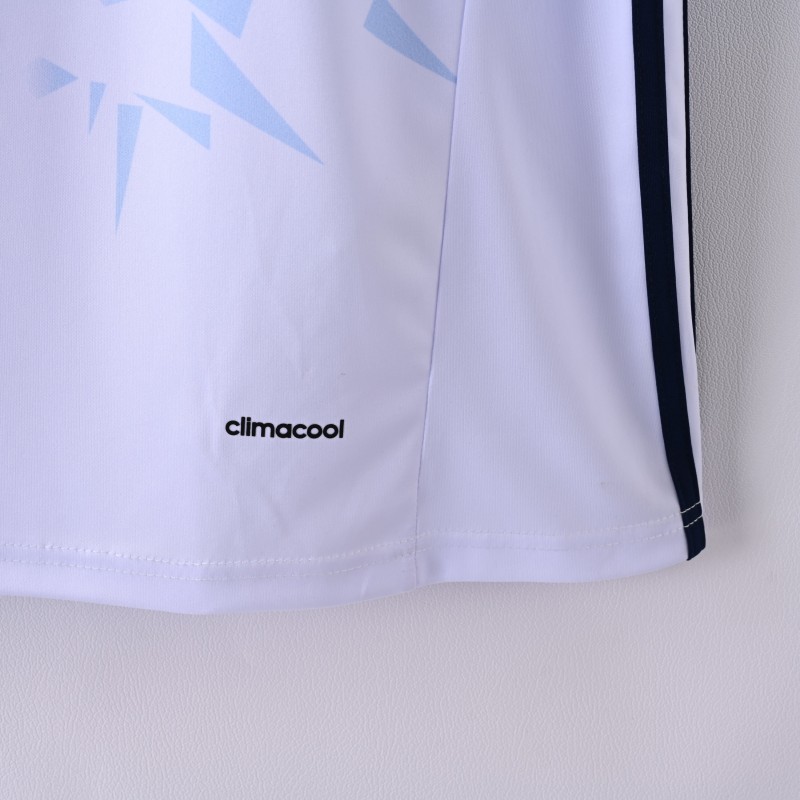 2016/17 World Cup Japan Away  Retro Jersey 