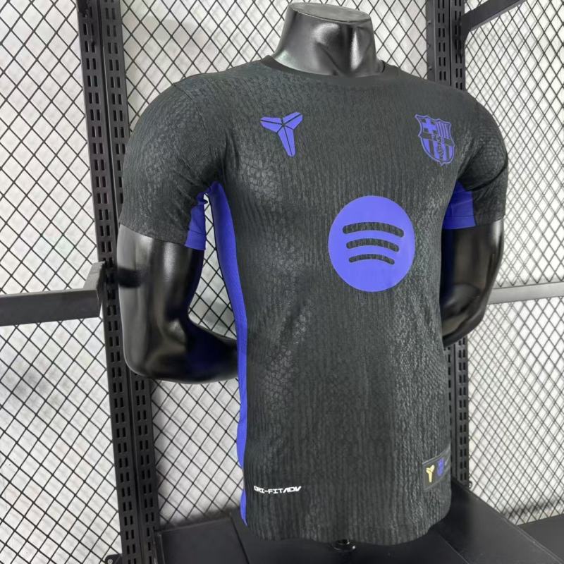2026/27 Barcelona Special Player Version Jersey