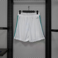 2025/26 Liverpool Third Away Shorts Player Version