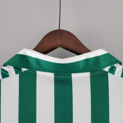 1982/85 Real Betis Retro Jersey Home