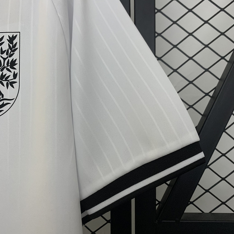 2025/26 Celta Vigo 100th Anniversary Jersey