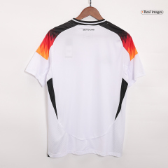 2024 EURO Germany Home Jersey