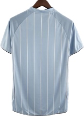 2007/08 Manchester City Retro Home Jersey