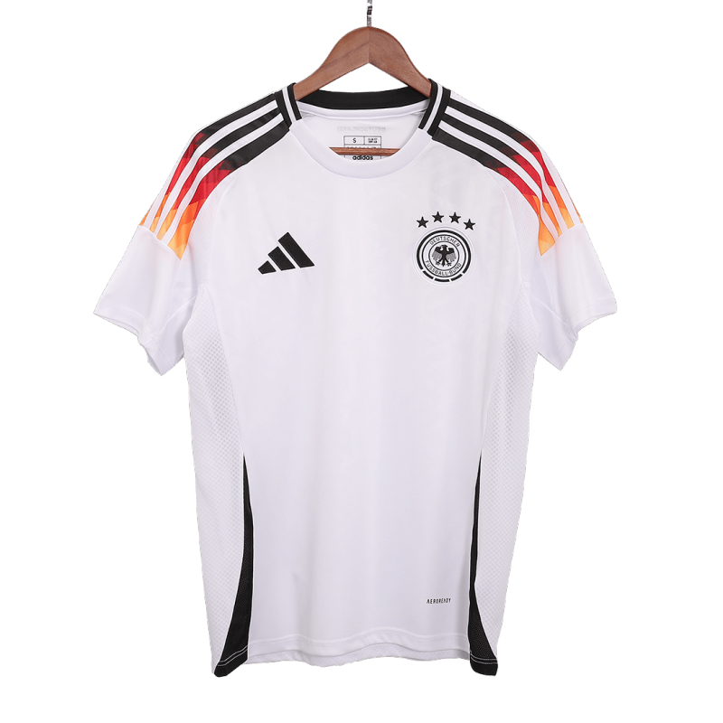 2024 EURO Germany Home Jersey