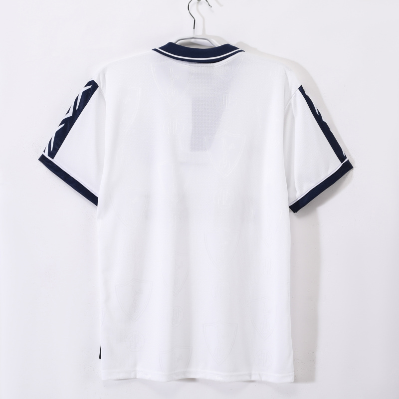 1995/97 Tottenham Hotspur Home Retro Jersey