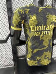 2025/26 Real Madrid Special Player Version Jersey