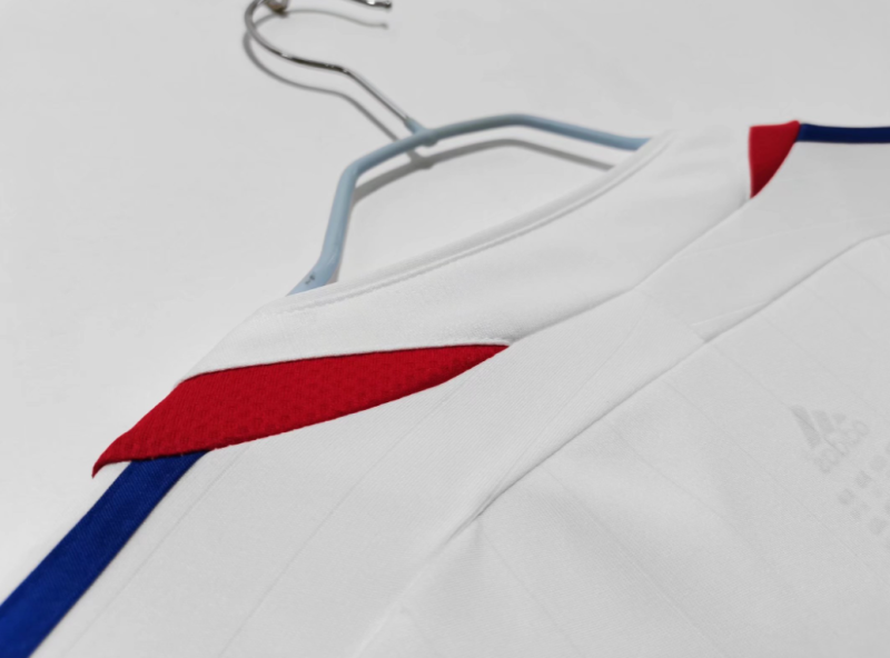 2006 World Cup France Retro Jersey Away