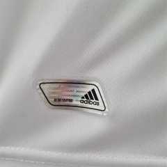 2012 LA Galaxy Home Retro Jersey