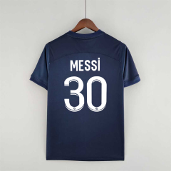 2022/23 PSG Home Retro Jersey