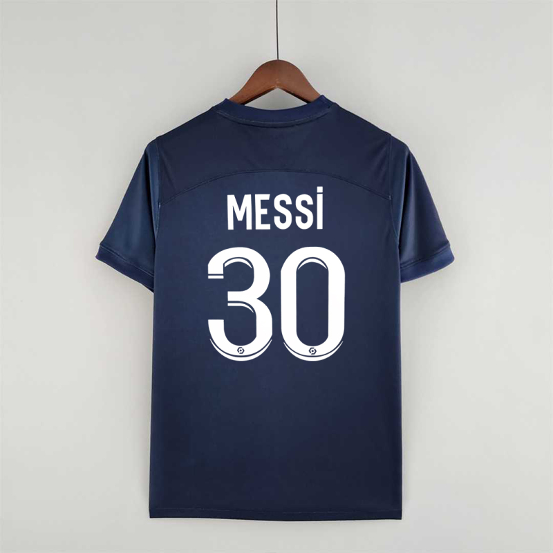 2022/23 PSG Home Retro Jersey