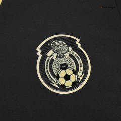 2011/12  Mexico Away Retro Jersey